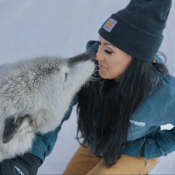 Meet your Posher, Sam - Picture 2 of 2